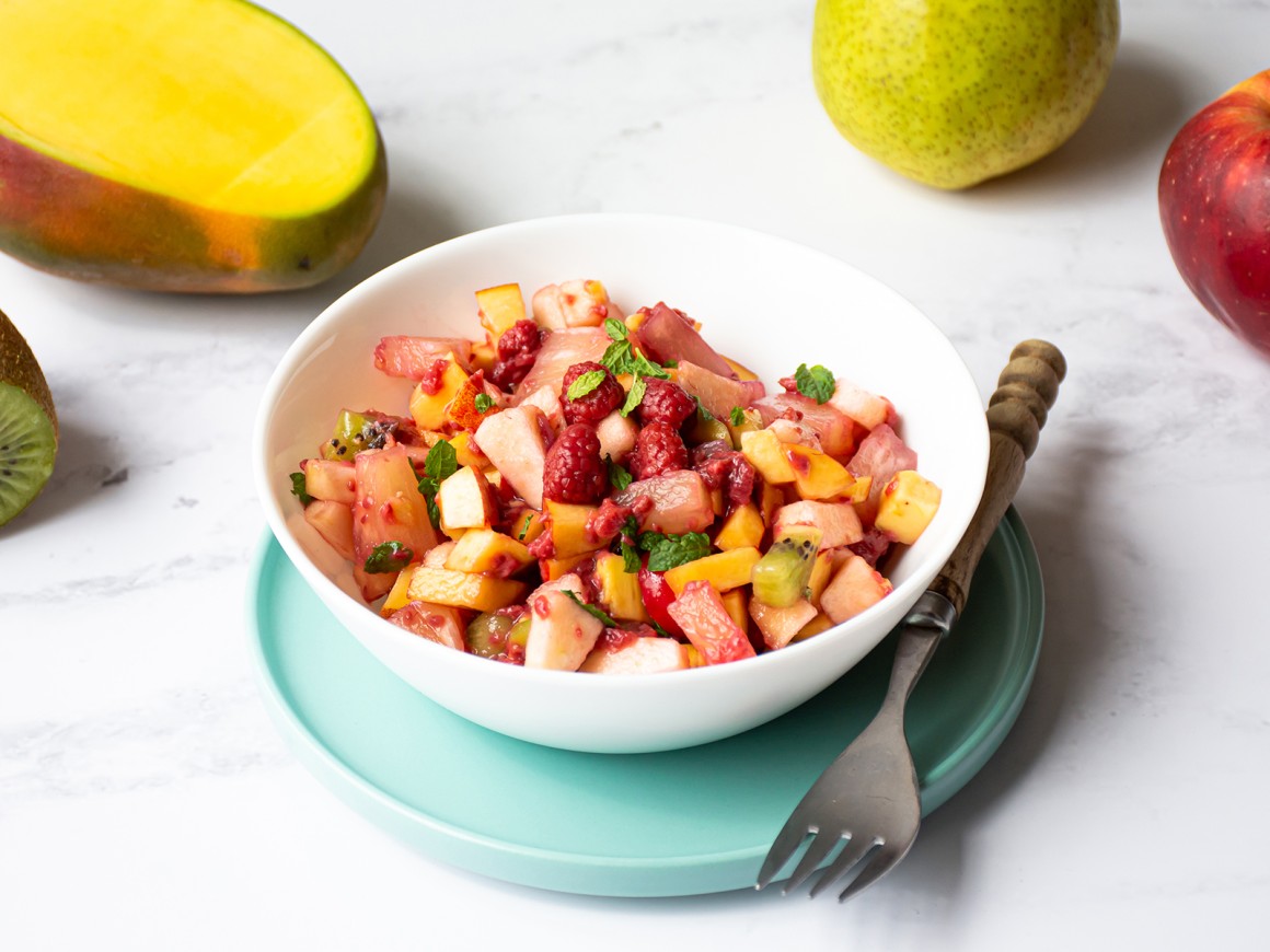 Obstsalat