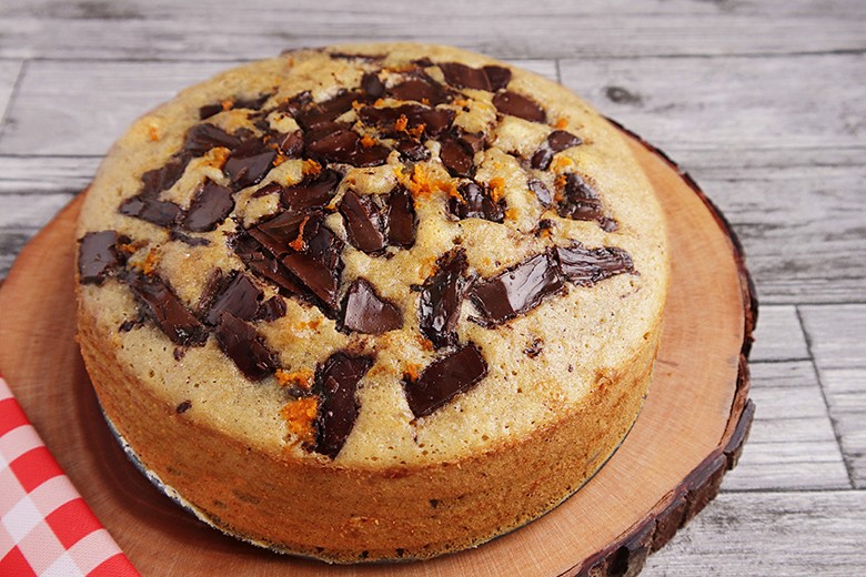 Gewürzkuchen