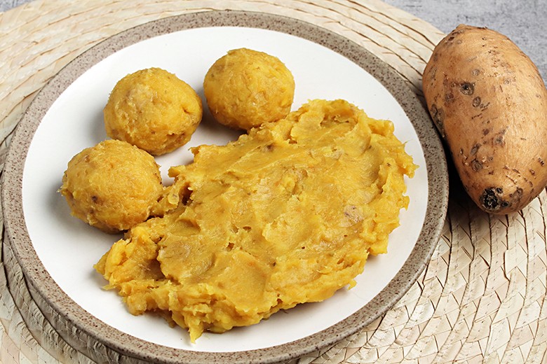 Fufu