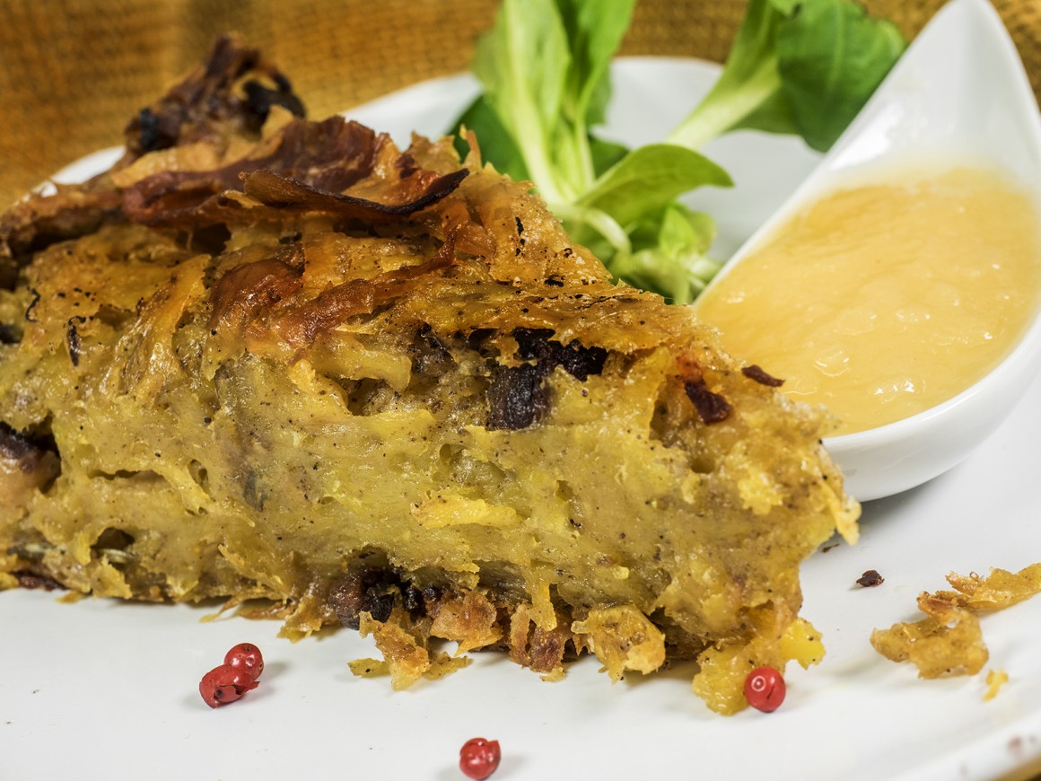 Döppekuchen