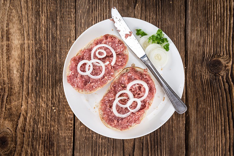 55 Rezepte zu schnelle Rezepte - Zwiebel