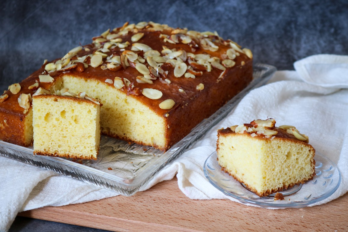 Butterkuchen