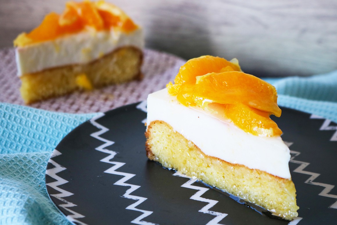 Obsttorte