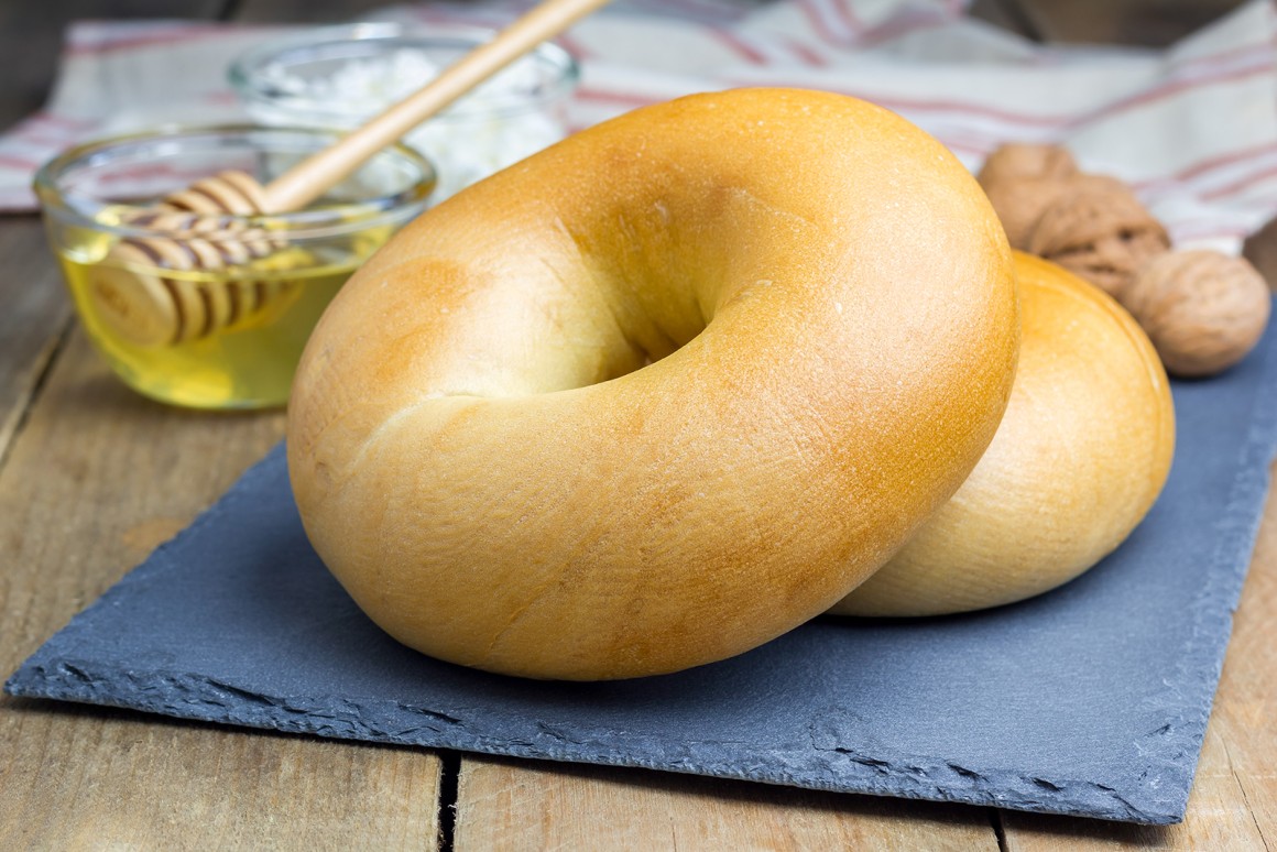 Honigbagel