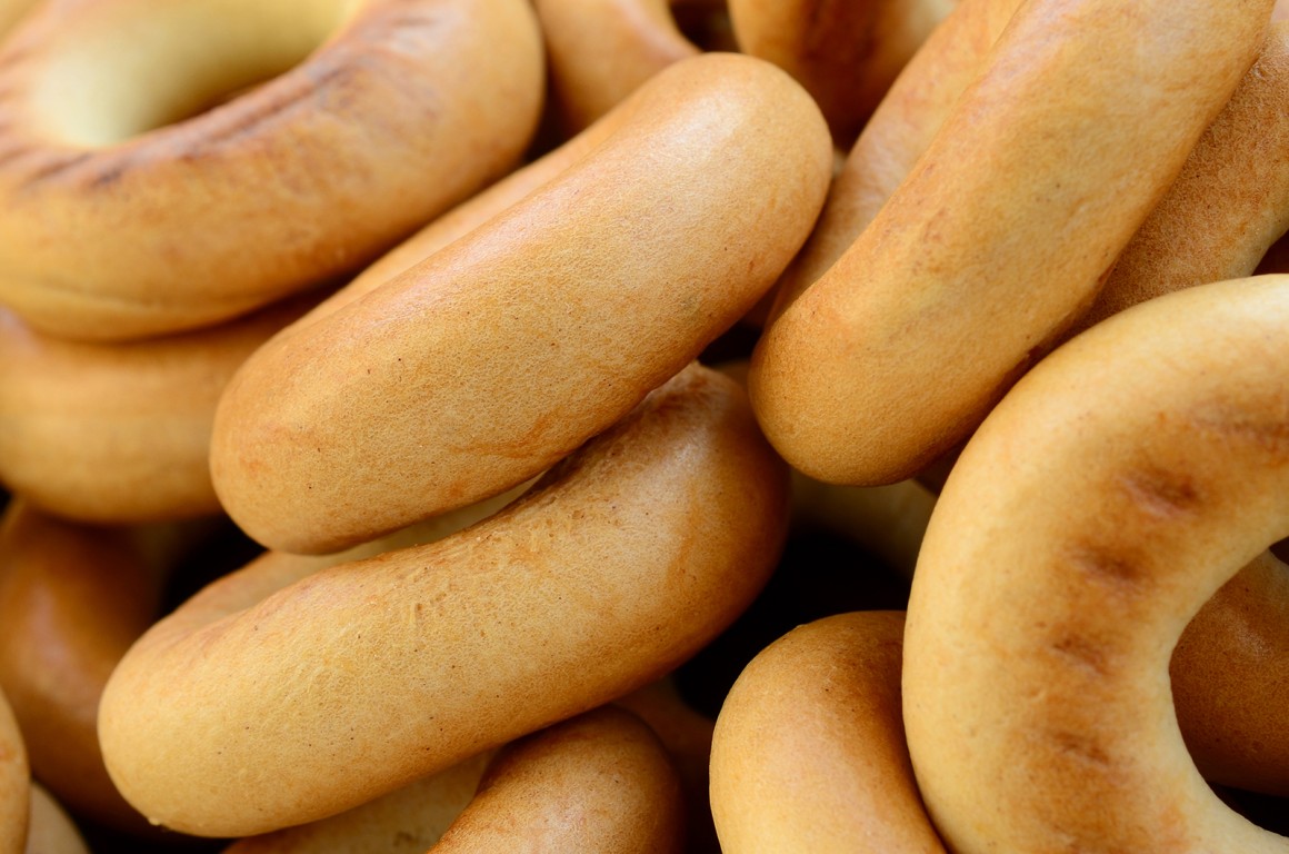 Lieblingsbagel