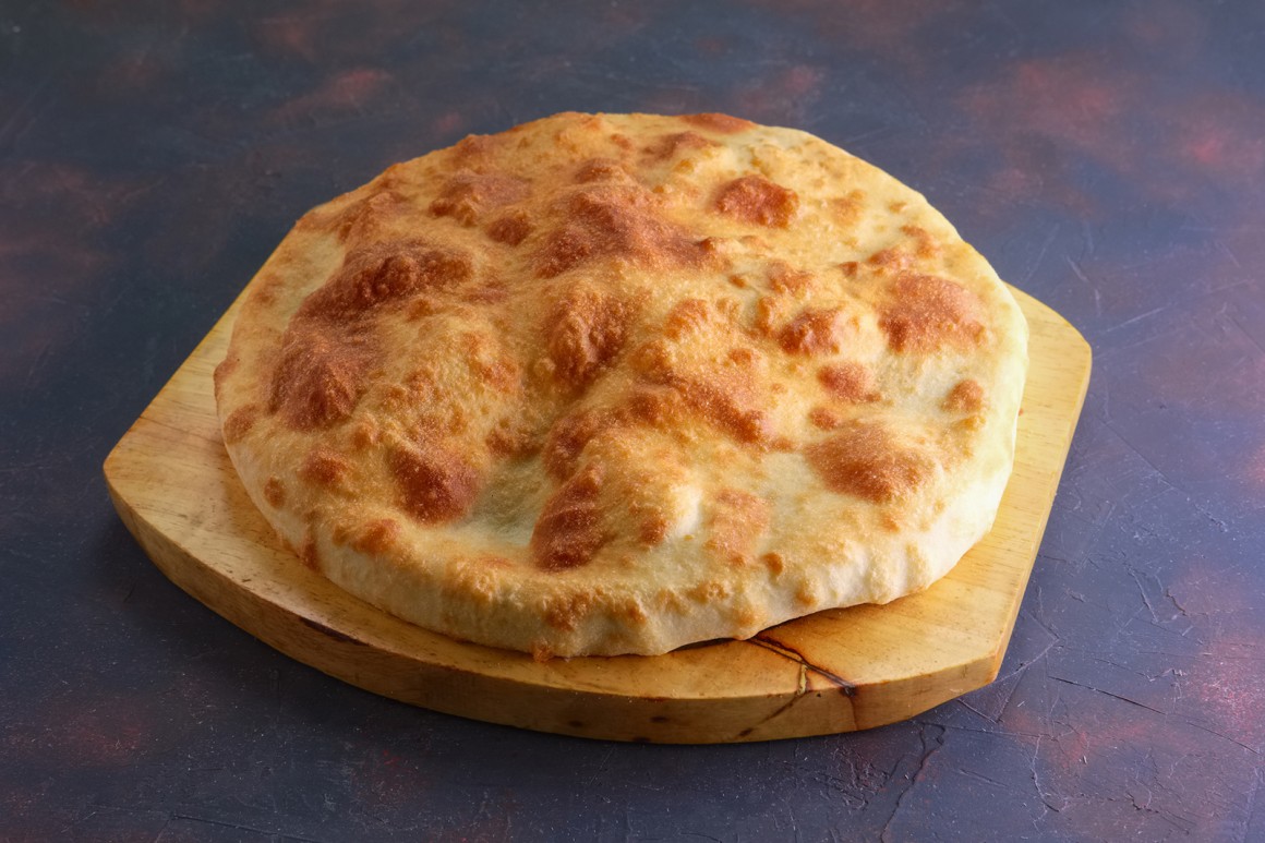 Bannock