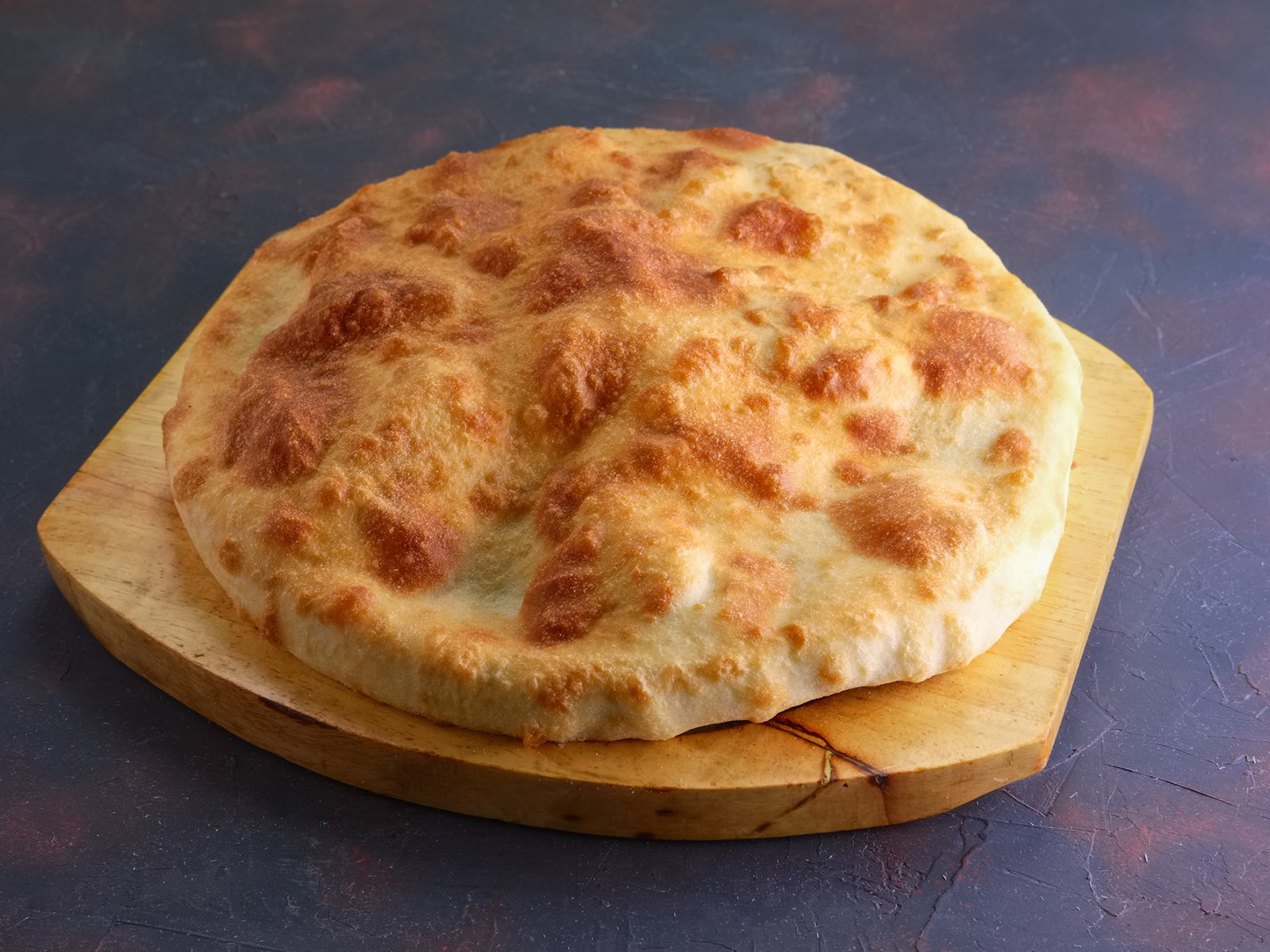 Bannock - Rezept