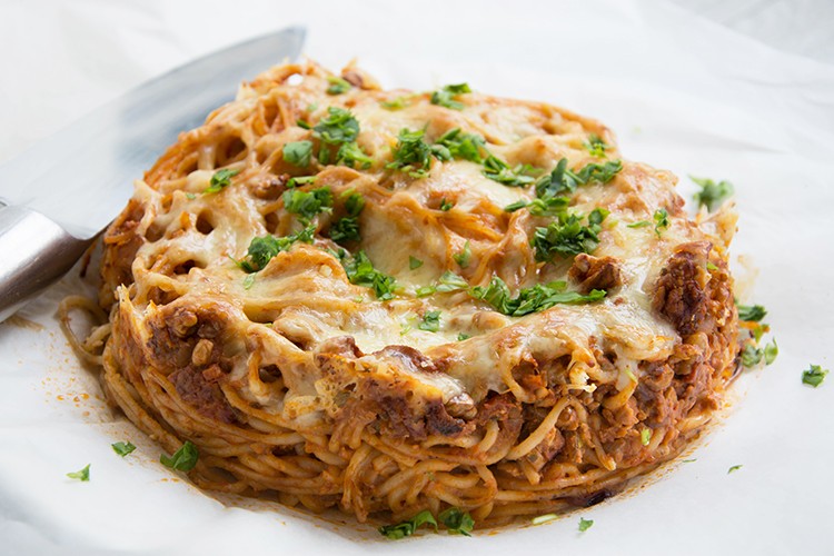 Pastakuchen
