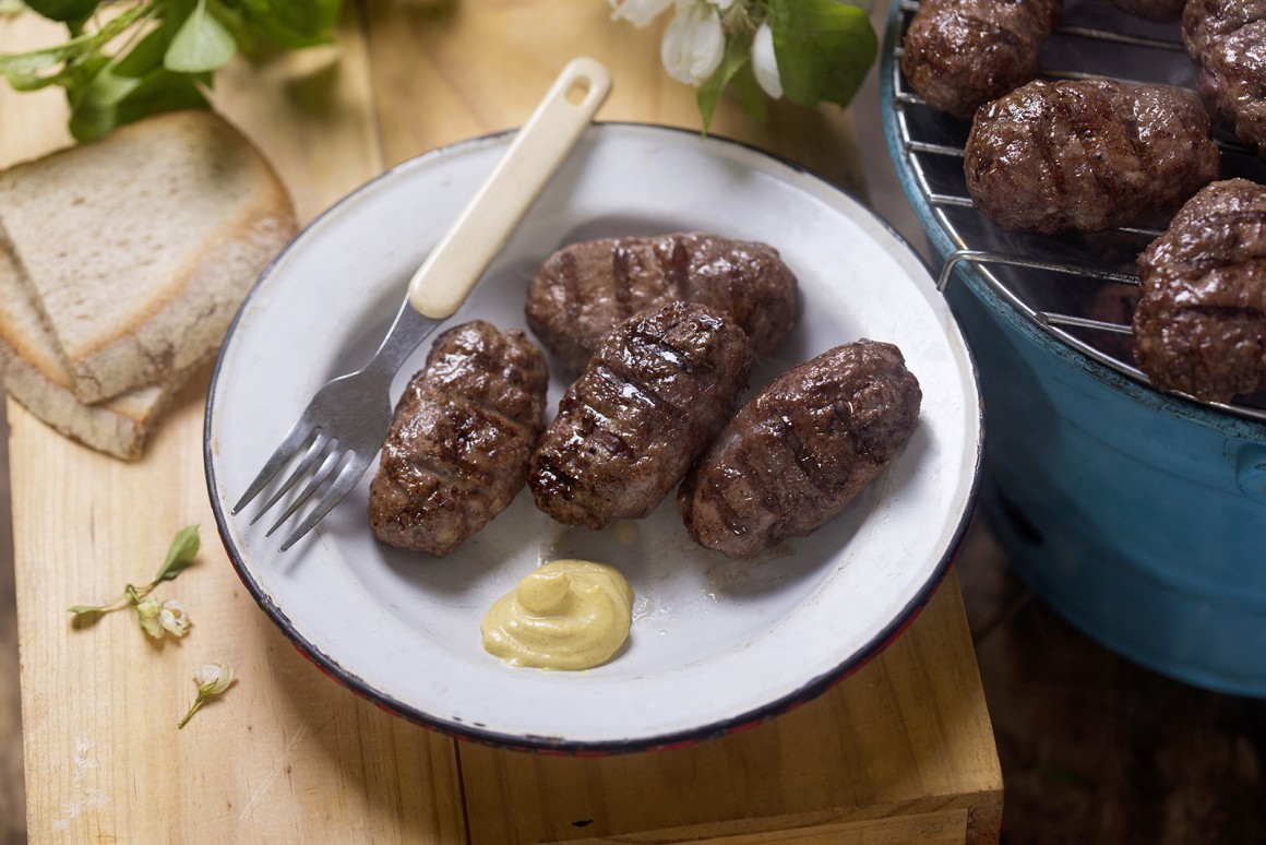 Mici