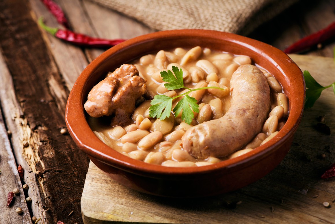 Cassoulet