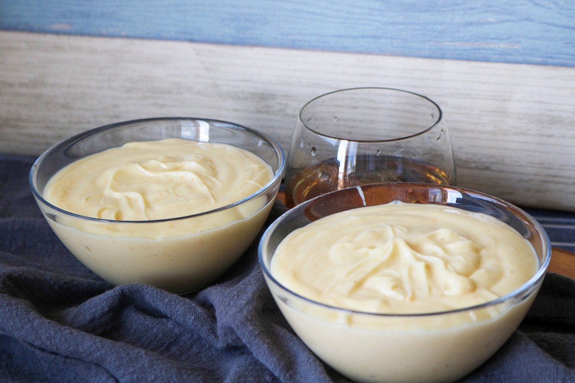 Whiskypudding