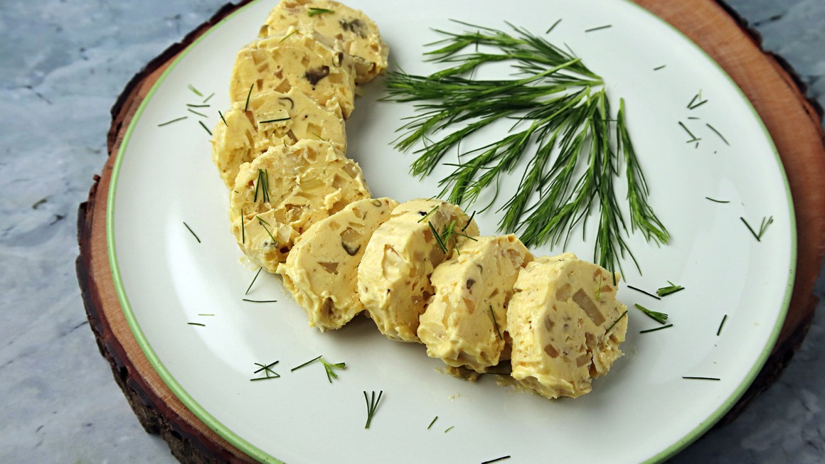 Sardellencreme