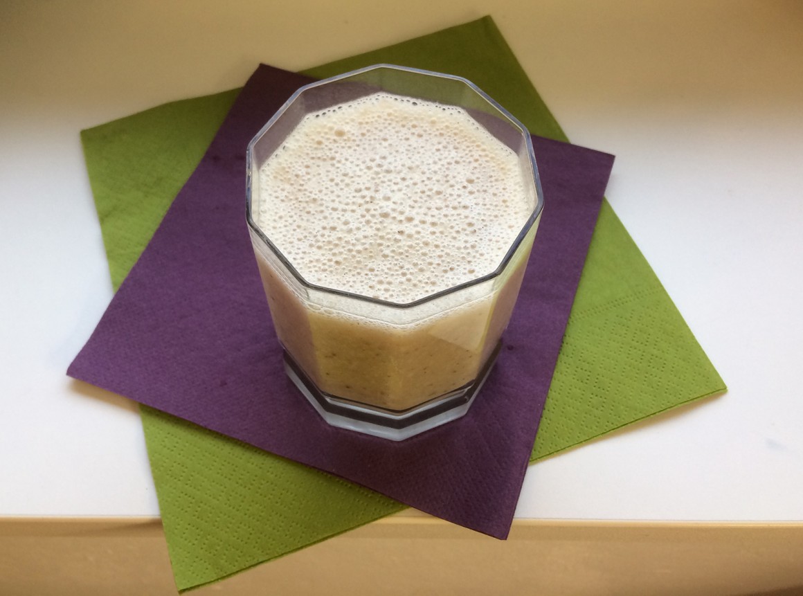 Energy Smoothie