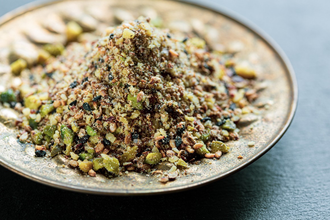 Dukkah