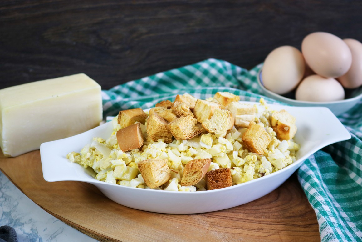 Eiersalat