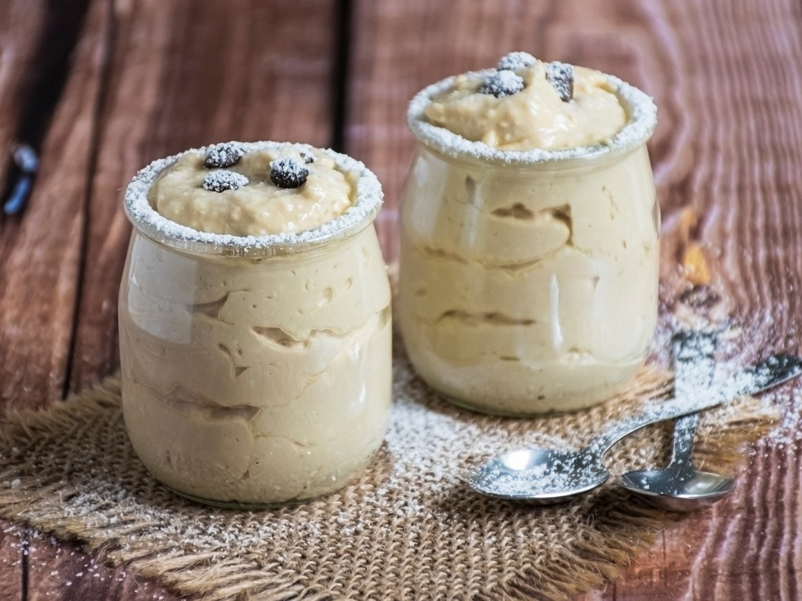Espresso-Creme