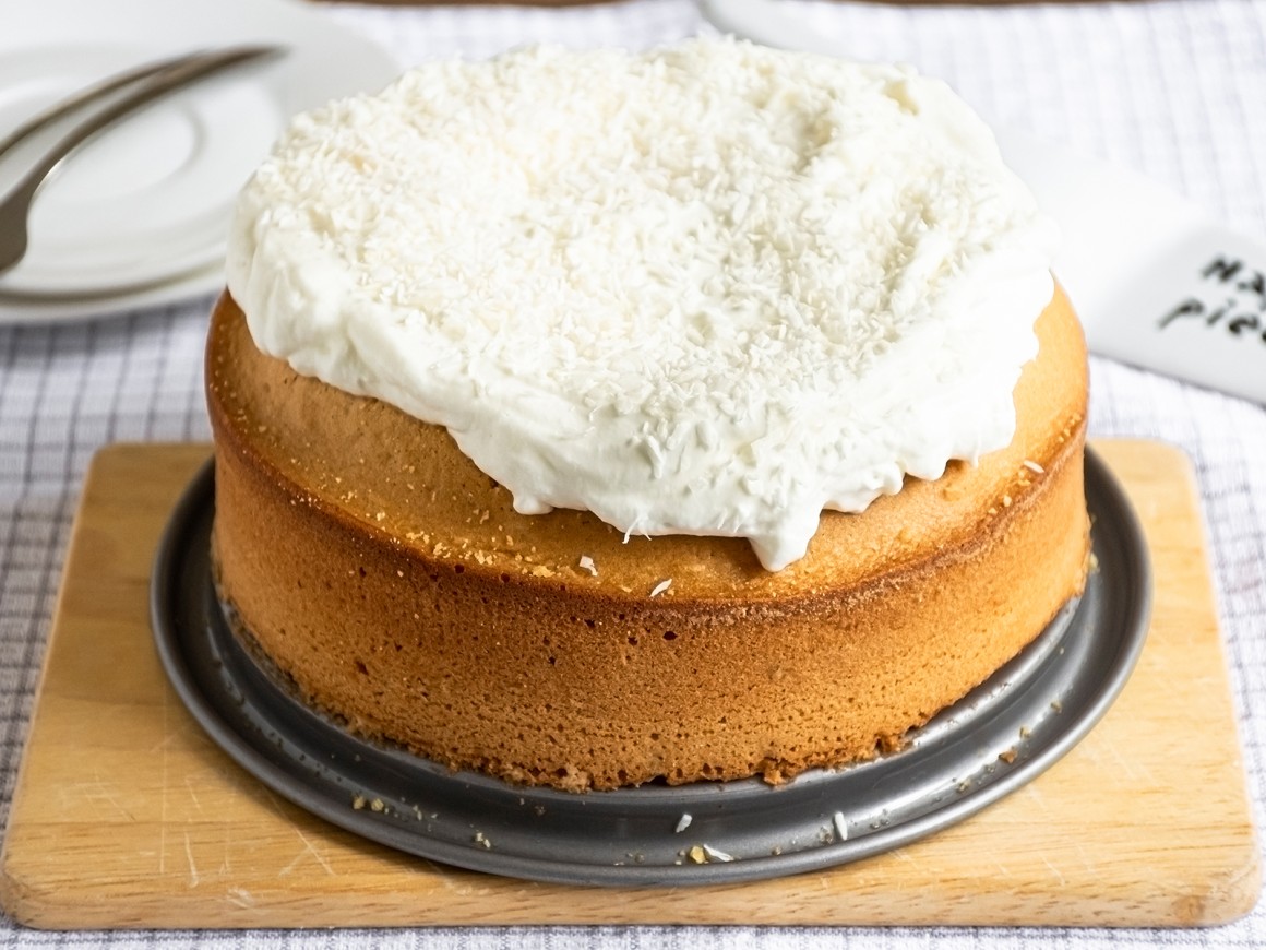 Wattekuchen