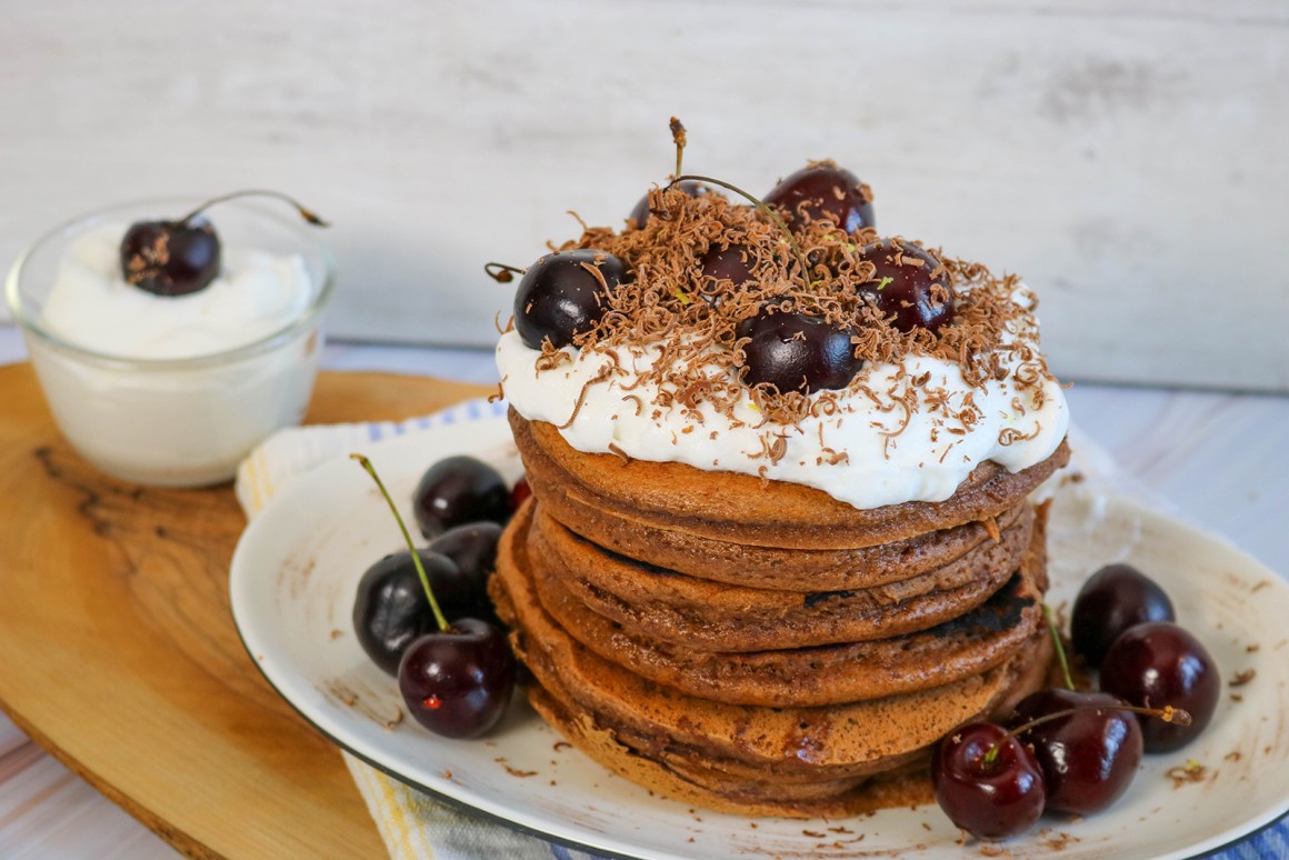 Pancakes