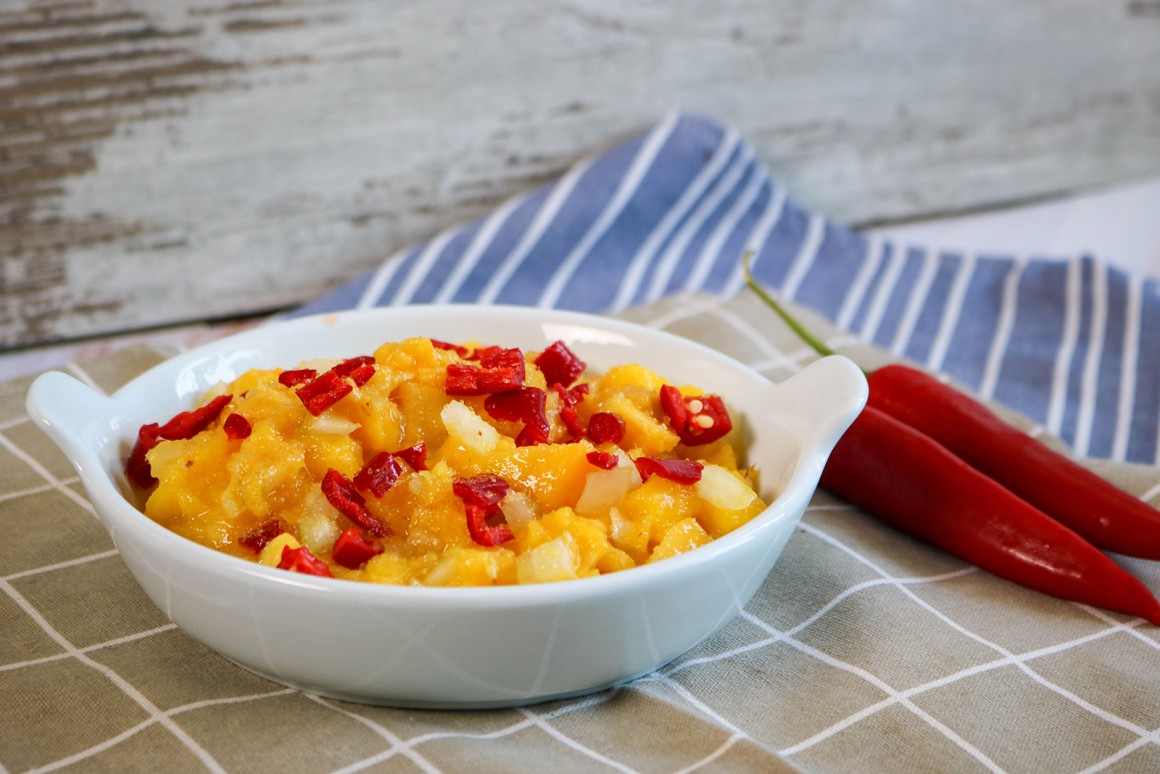 Mango Chutney