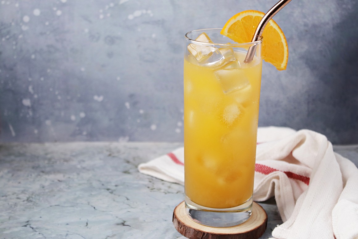 Aqua Fruit Mix