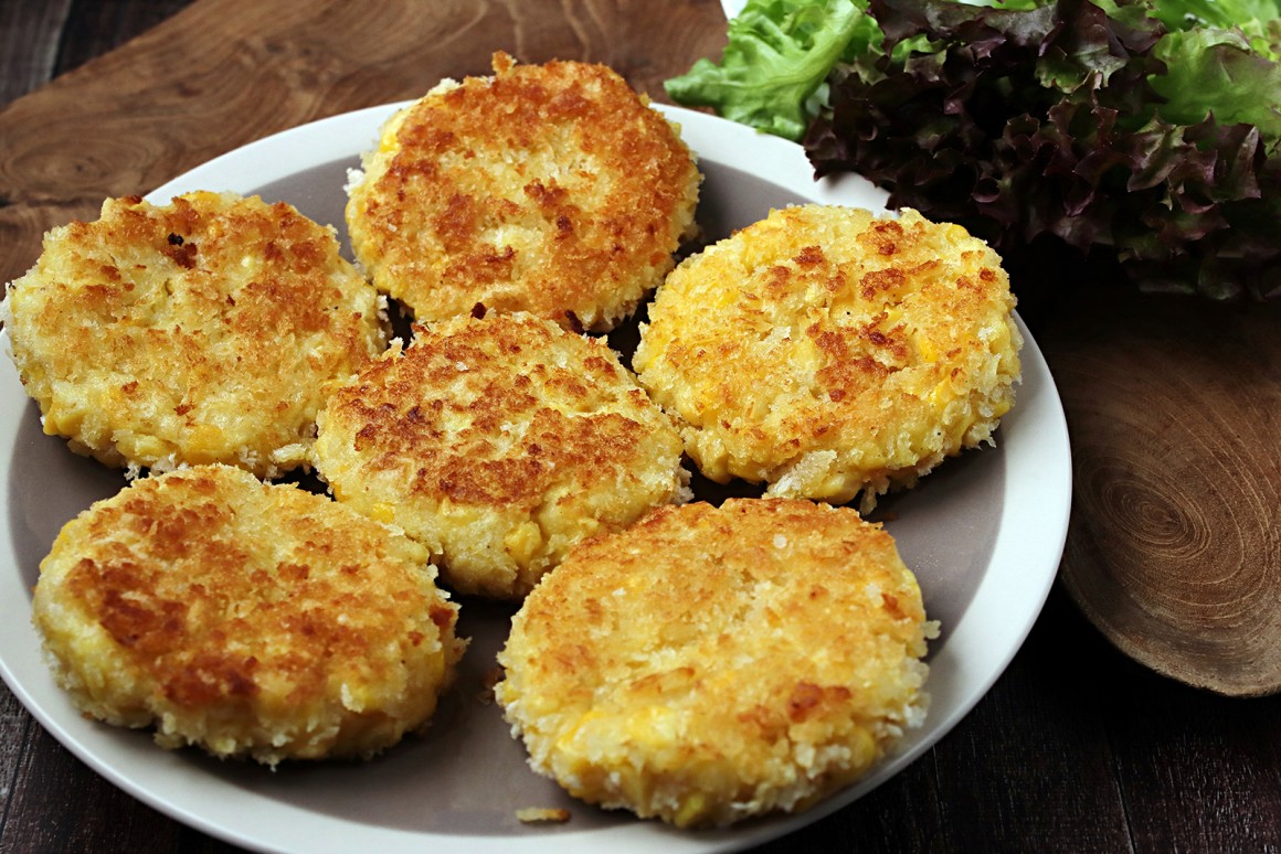 Maiskroketten