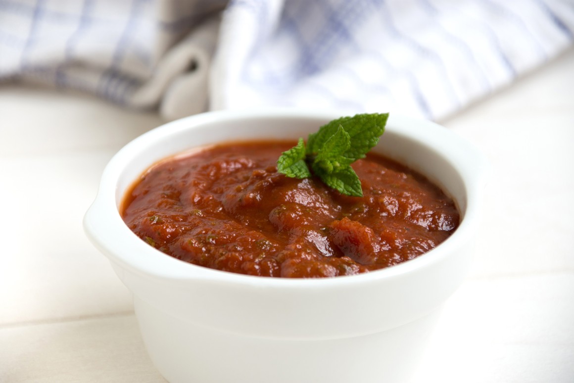 Kroatischer Dip