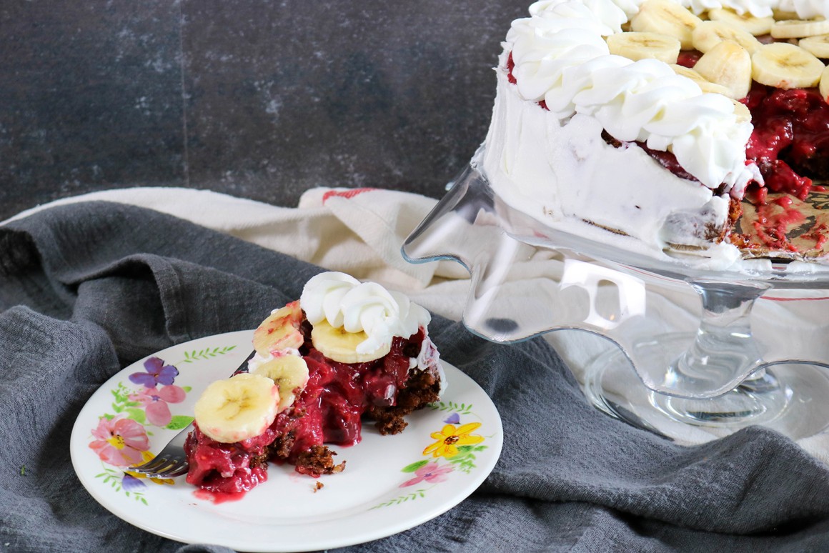 Gewittertorte