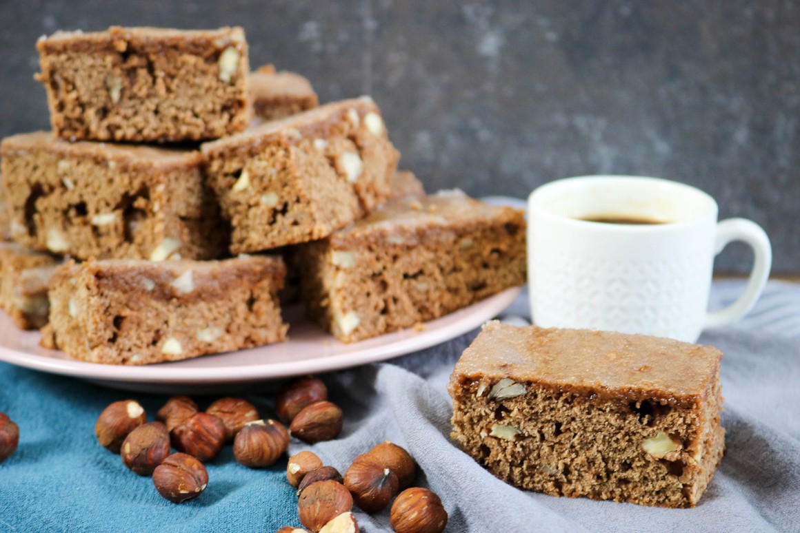 Berliner Brot Rezept