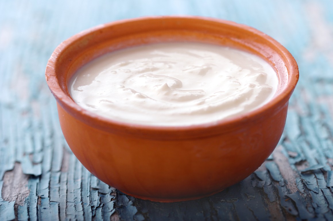 Türkischer Joghurt