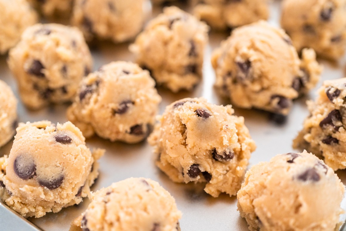 Cookie Dough