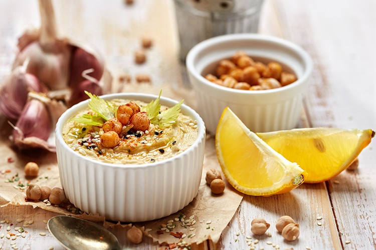 Hummus