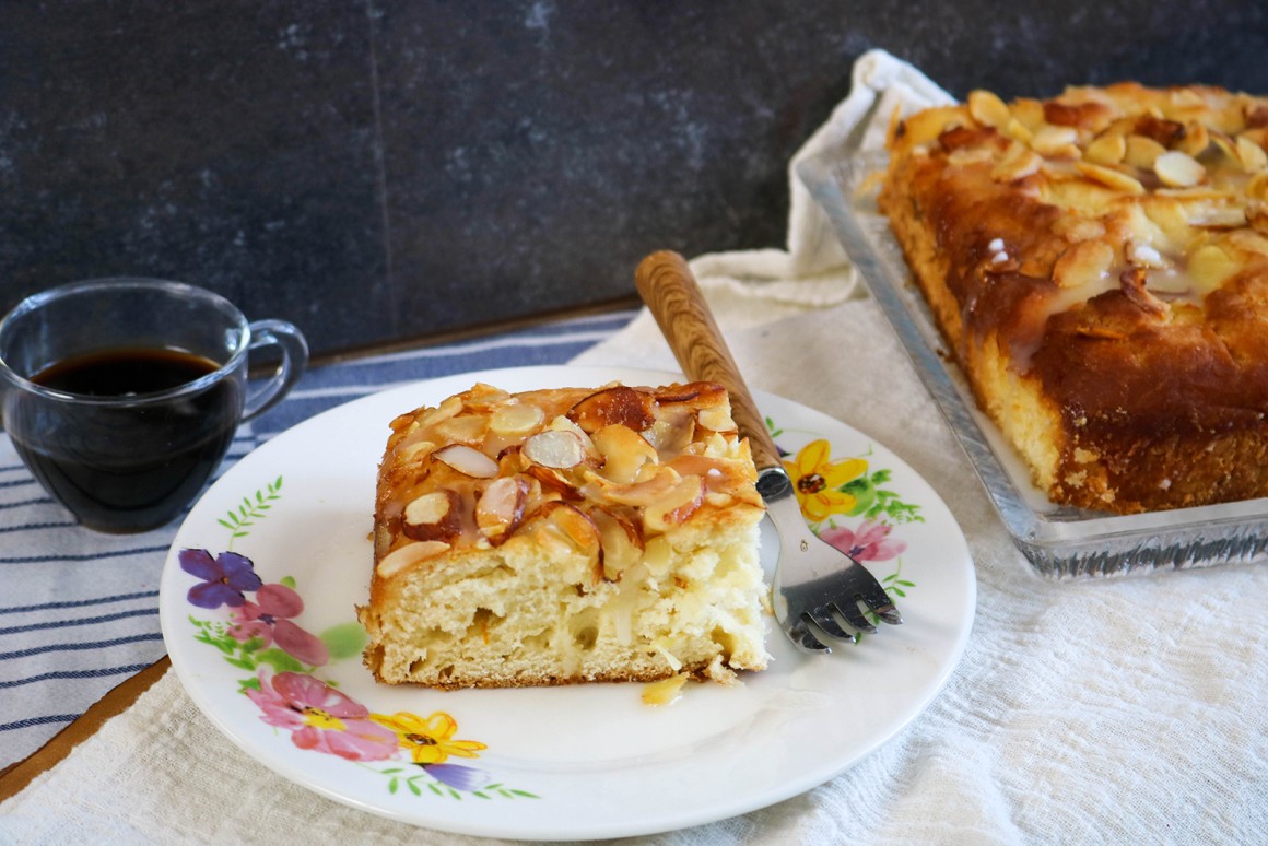 Dithmarscher Butterkuchen
