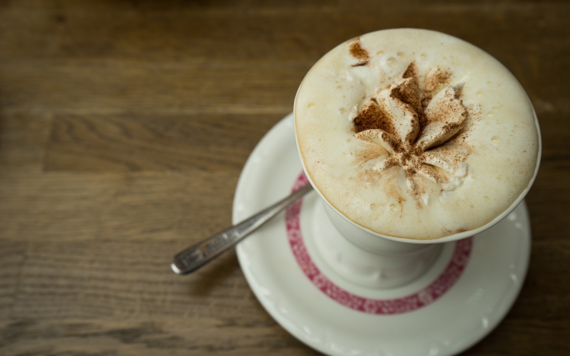 Rüdesheimer Kaffee
