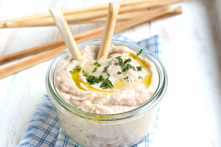 Hummus