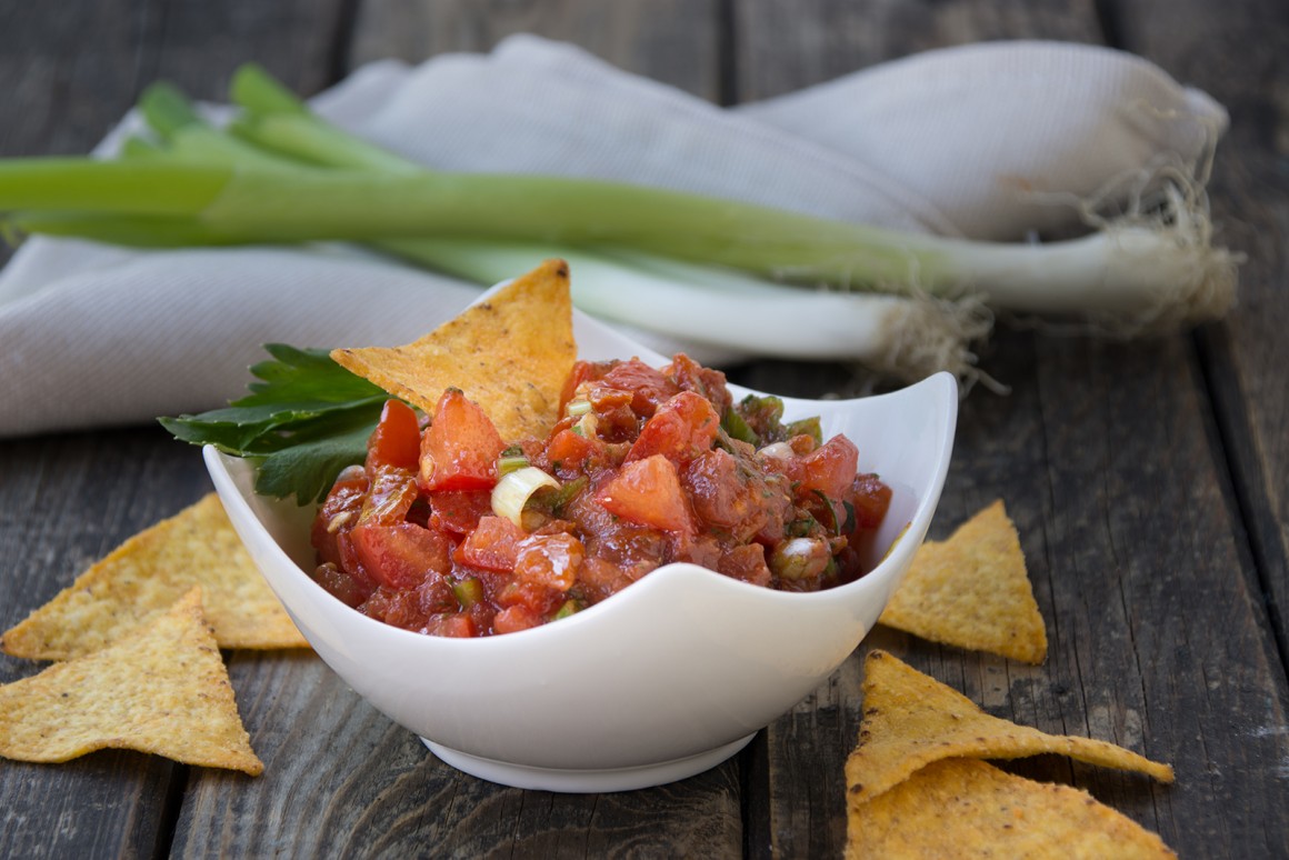 Salsa
