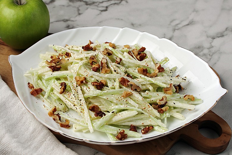 Waldorfsalat