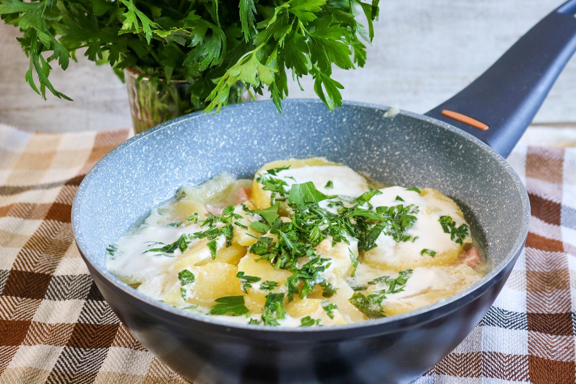 Hessisches Bauernfrühstück
