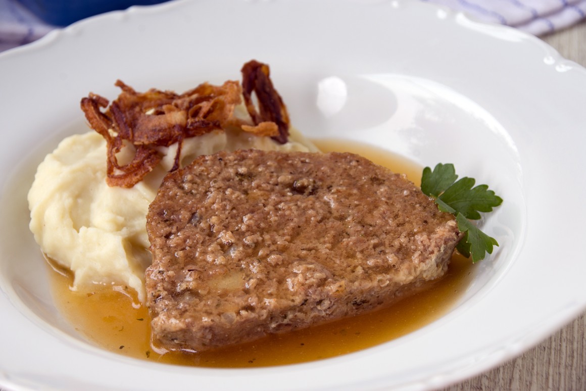 Hackbraten