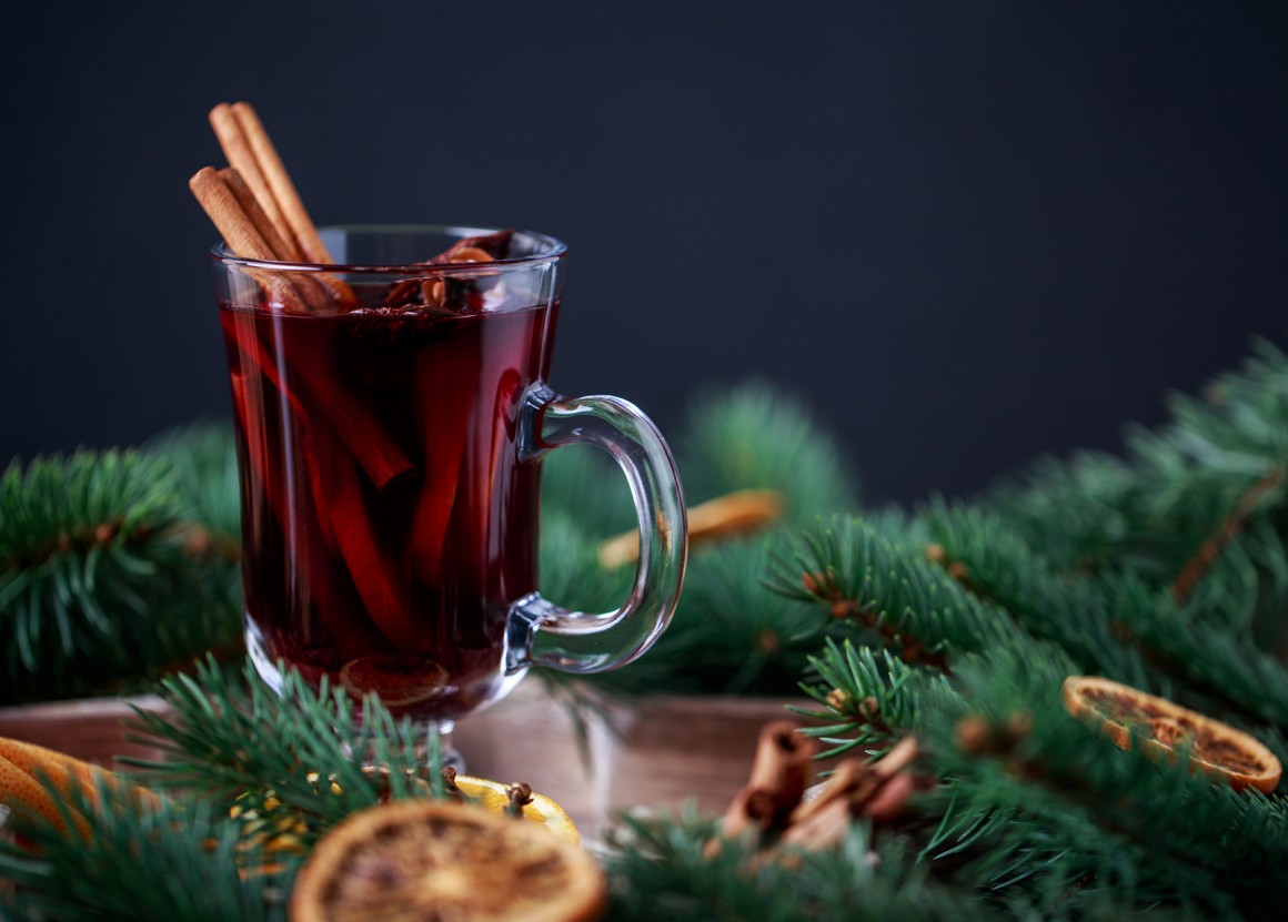 Glögg