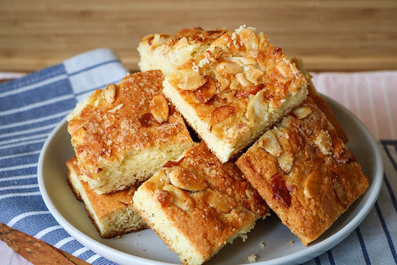 Blitzkuchen