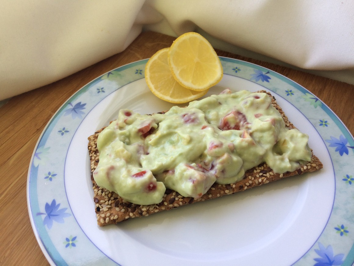 Avocadocreme