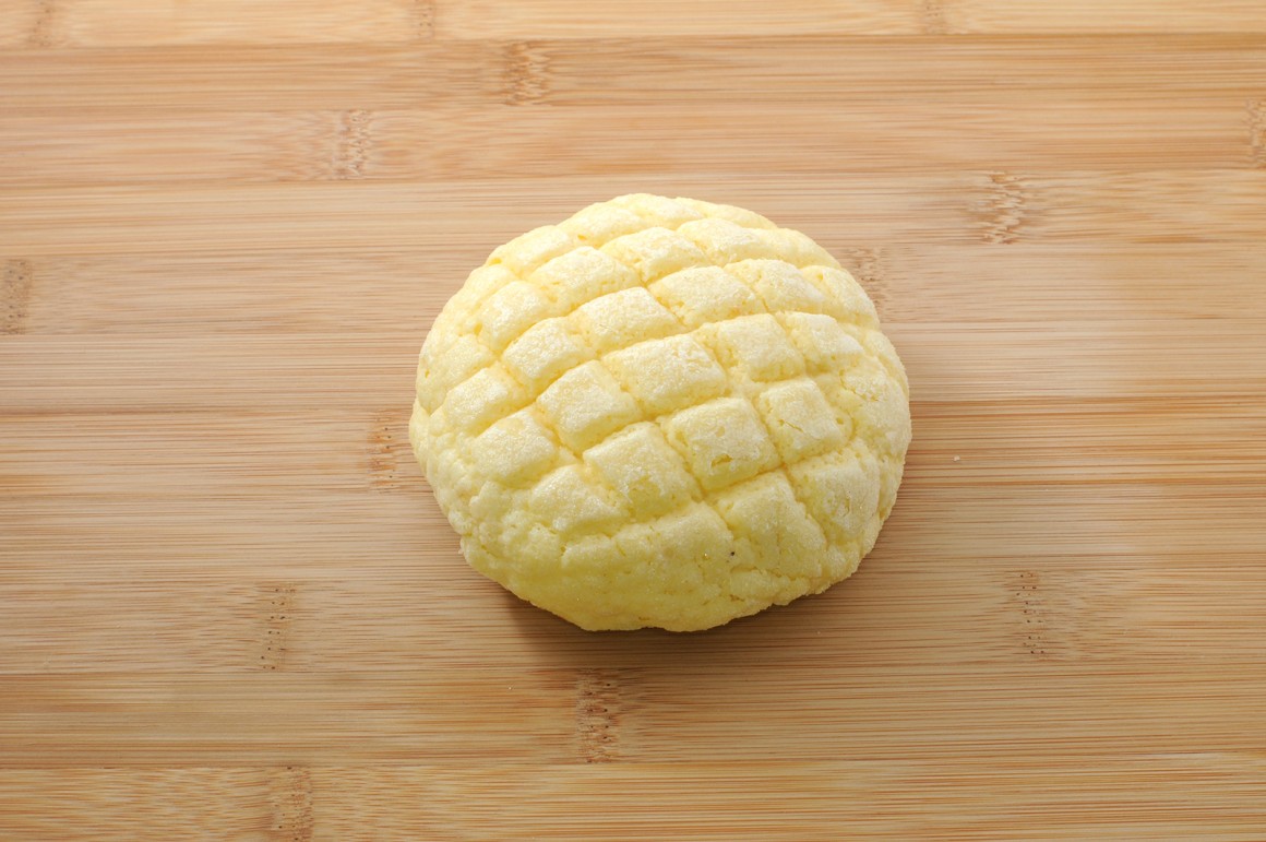 Melonpan