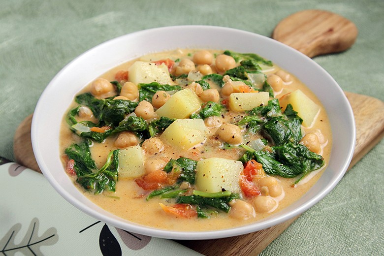 One-Pot-Curry