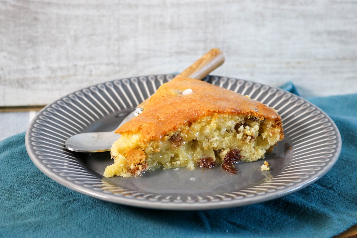 Potsdamer Königskuchen