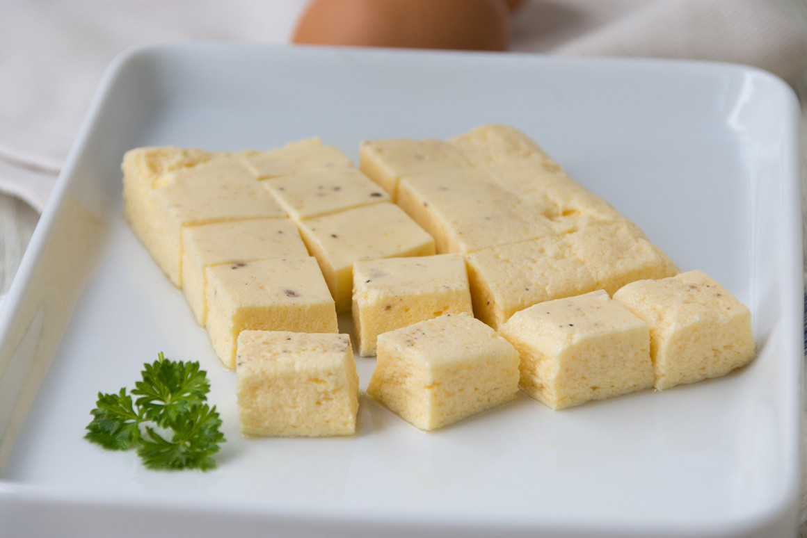 Eierkäse