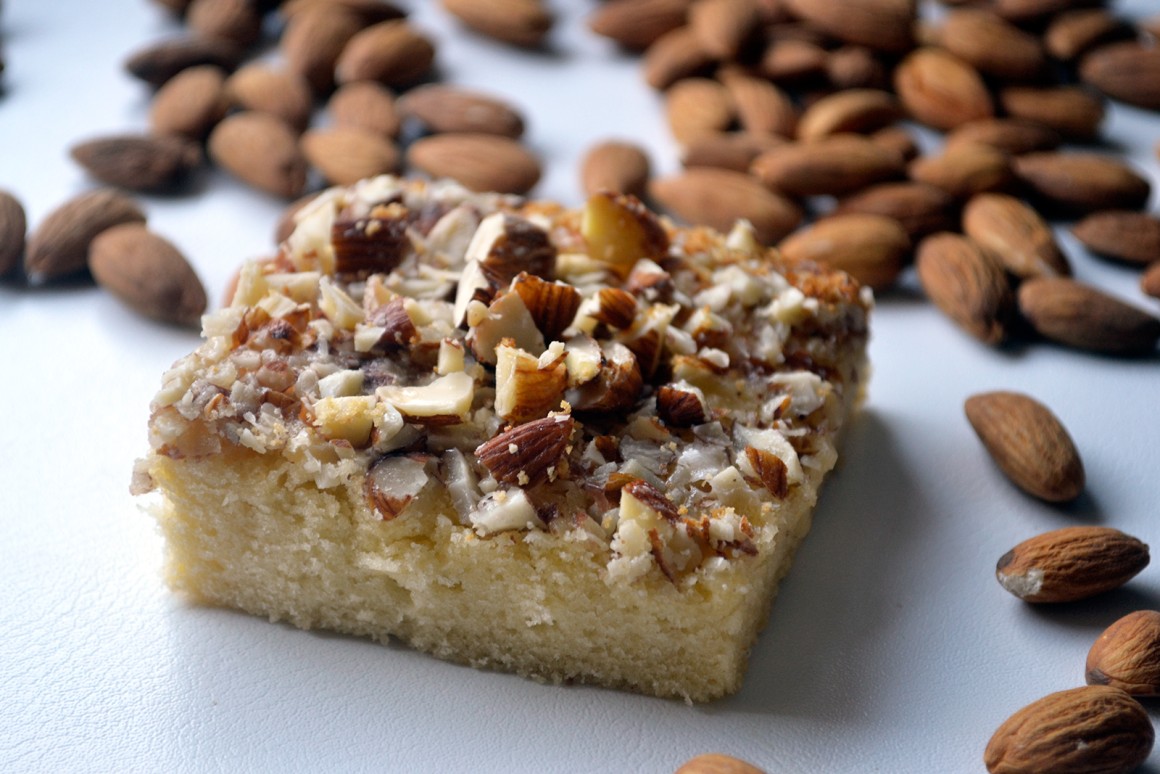 Mandelkuchen