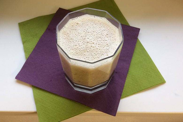 Energy Smoothie