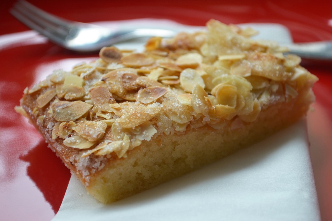 Blitzkuchen