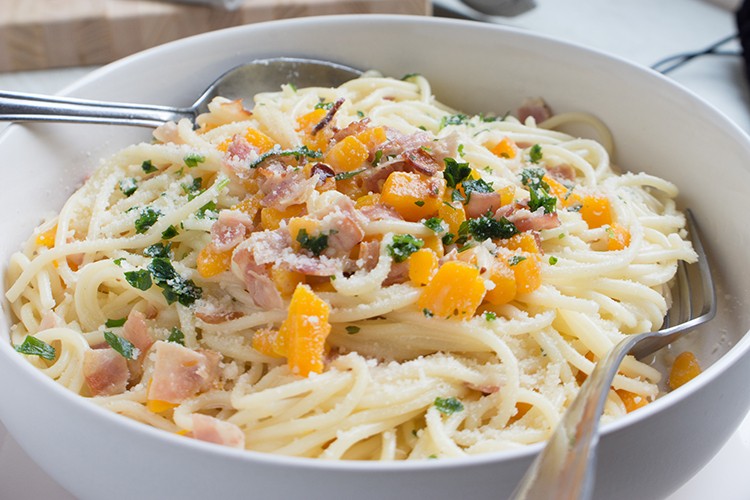 Kübis-Carbonara