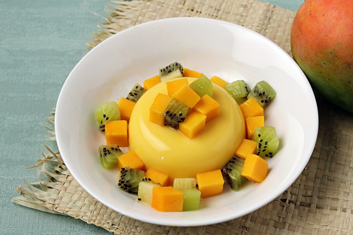 Mangocreme